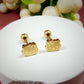 Baby Earrings Collection - 01