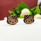 Baby Earrings Collection - 01