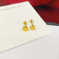 Baby Earrings Collection - 01