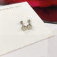 Baby Earrings Collection - 01