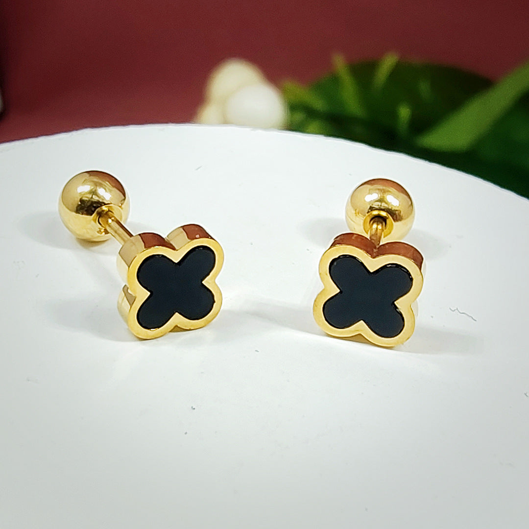 Baby Earrings Collection - 02