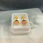 Baby Earrings- Ce-and-line