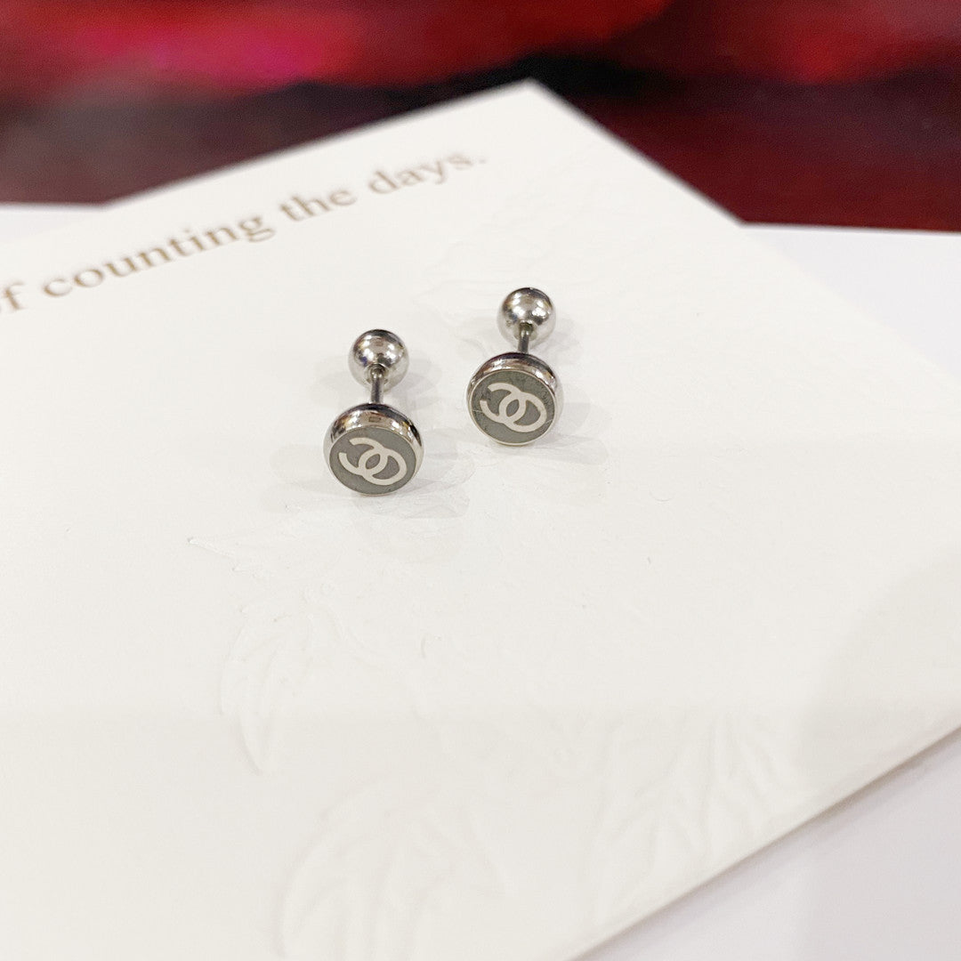 Baby Earrings Collection - 01