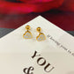 Baby Earrings Collection - 01