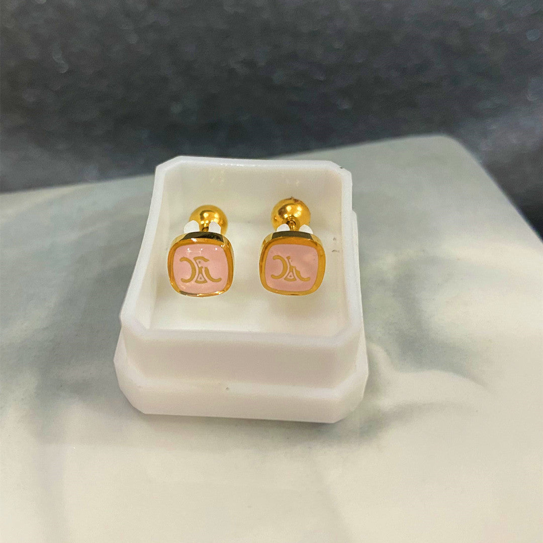 Baby Earrings- Ce-and-line