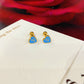 Baby Earrings Collection - 01