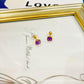 Baby Earrings Collection - 01