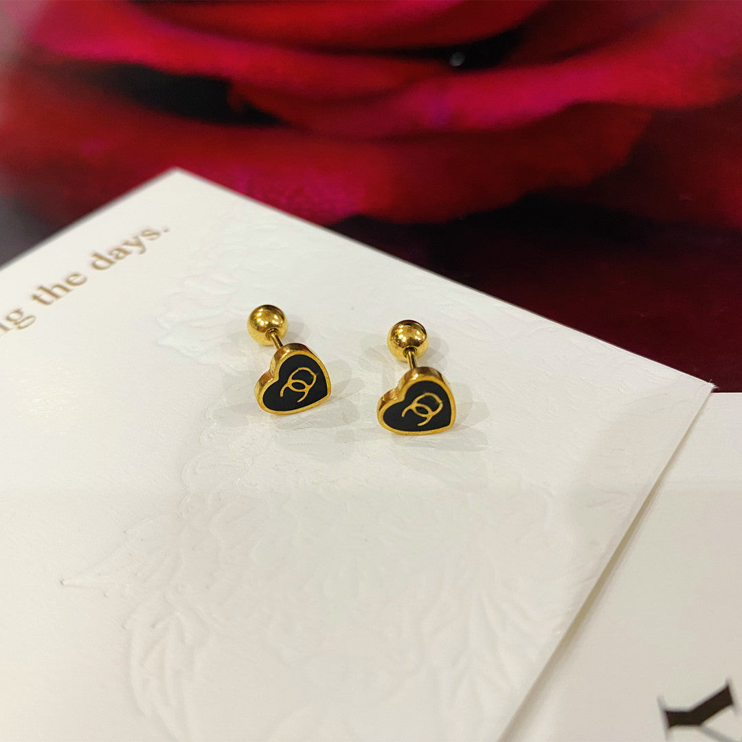 Baby Earrings Collection - 01