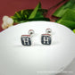 Baby Earrings Collection - 01