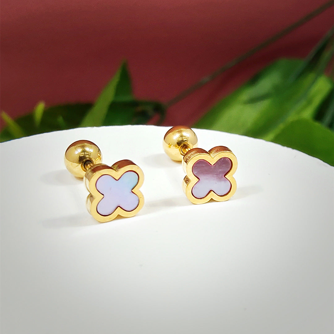 Baby Earrings Collection - 01