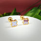 Baby Earrings Collection - 01