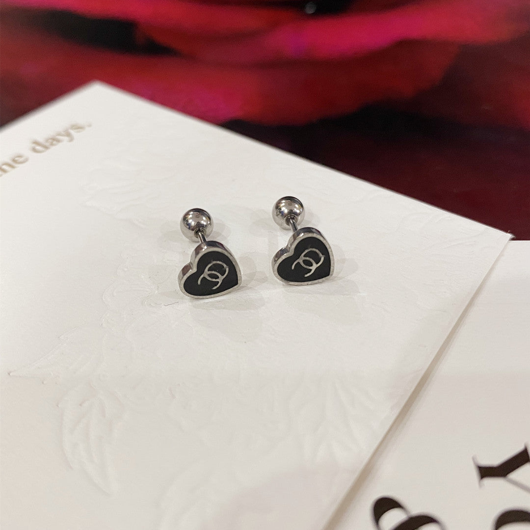 Baby Earrings Collection - 01