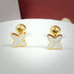 Baby Earrings Collection - 01