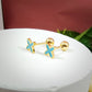 Baby Earrings Collection - 01