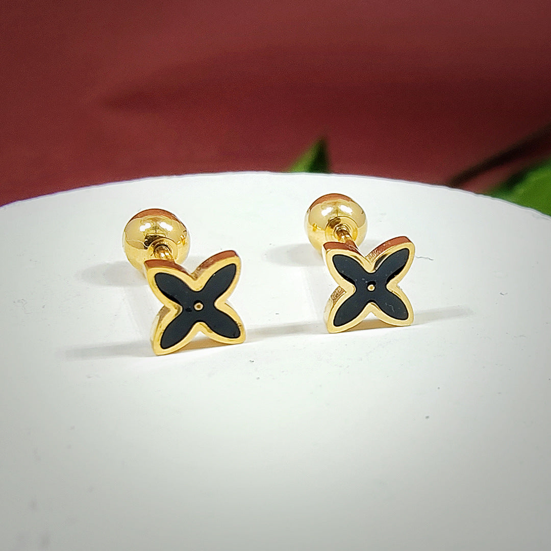 Baby Earrings Collection - 02