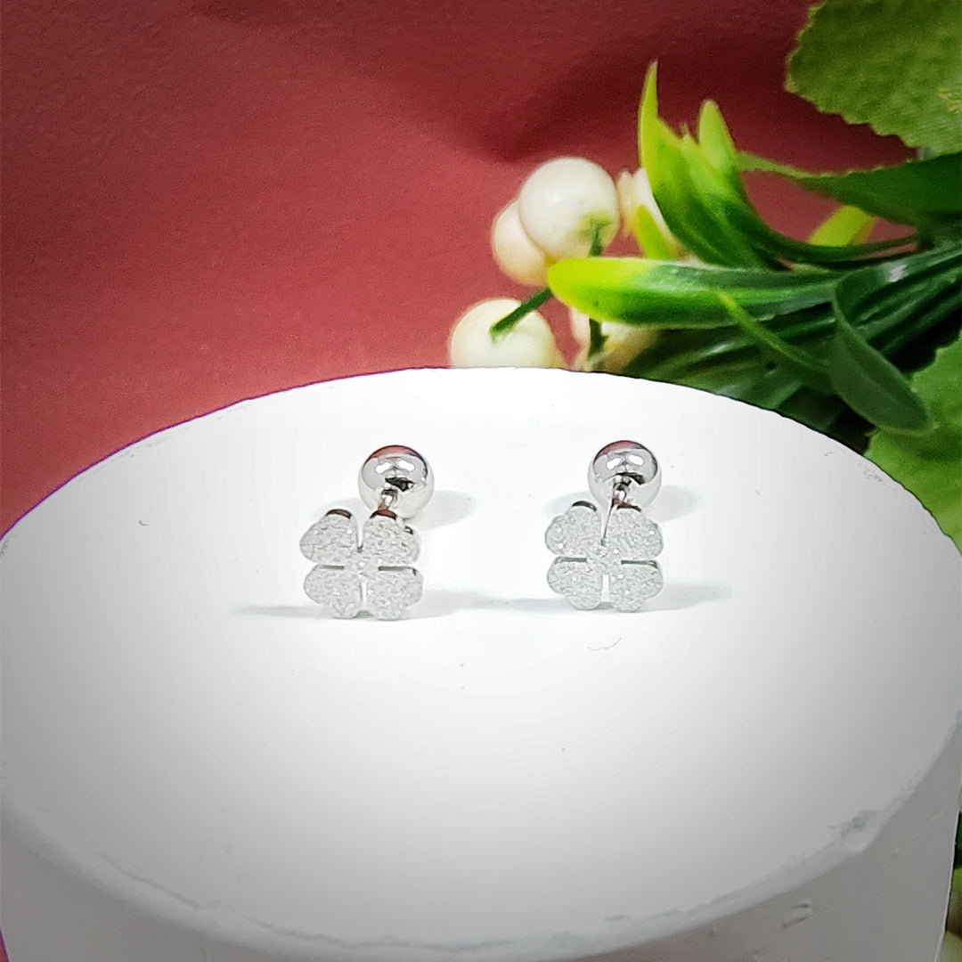 Baby Earrings Collection - 02