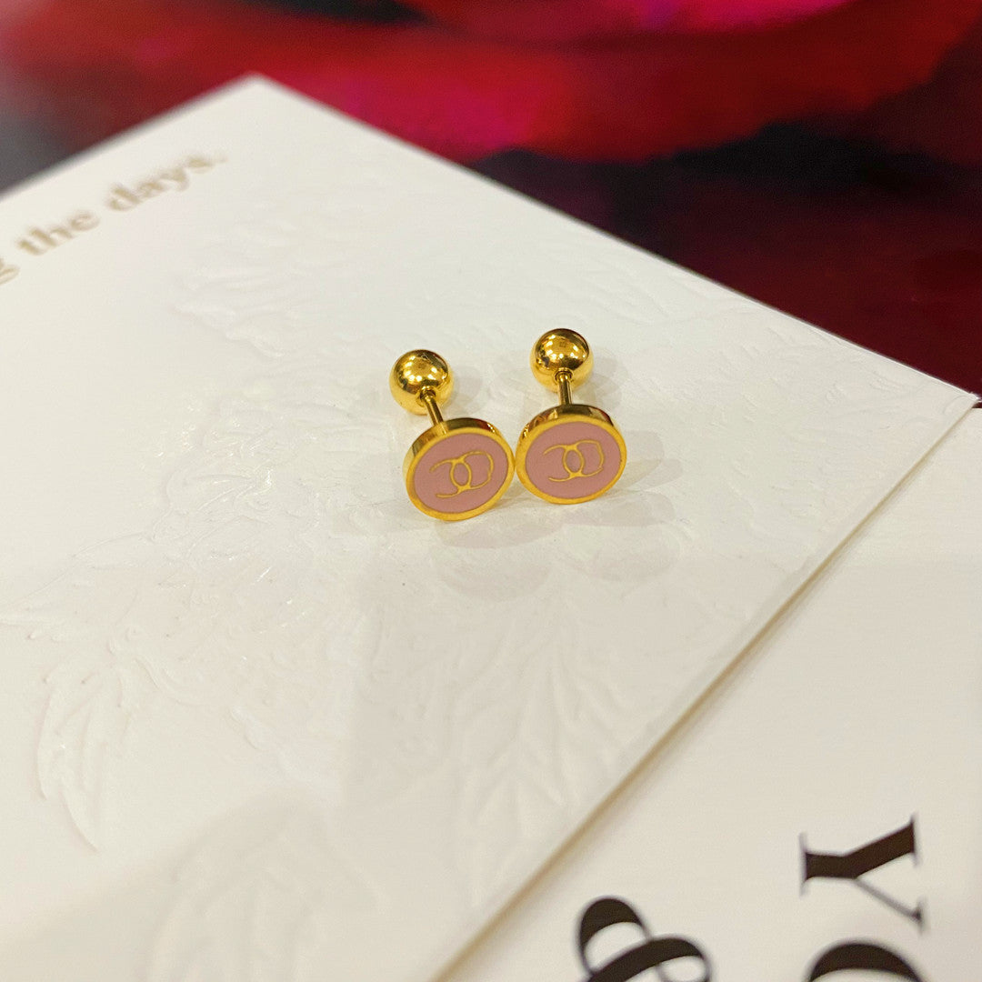 Baby Earrings Collection - 01