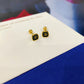 Baby earrings - CC