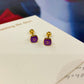 Baby Earrings Collection - 01