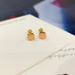 Baby earrings - CC