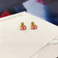 Baby Earrings Collection - 01