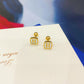 Baby Earrings Collection - 01