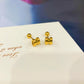 Baby Earrings Collection - 01