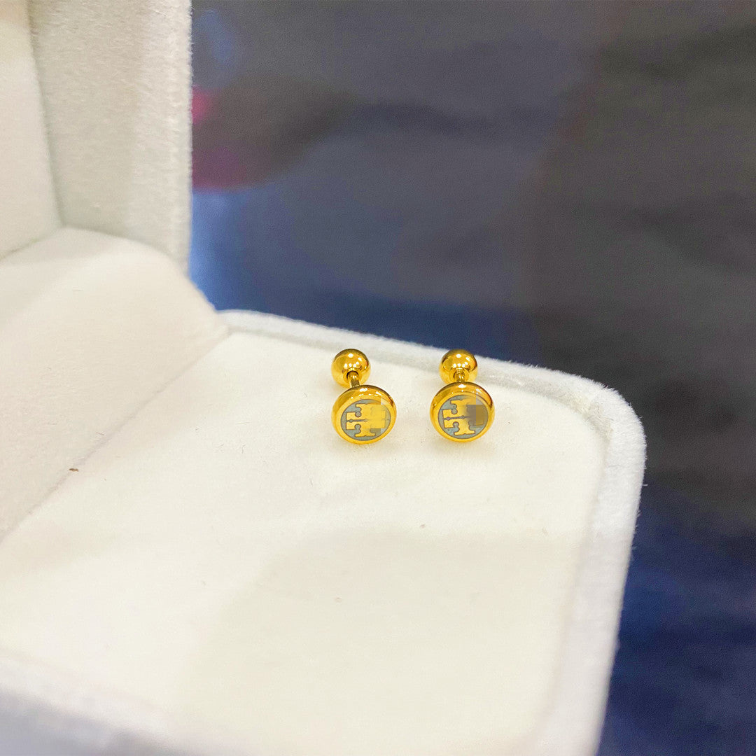 Baby Earrings Collection - 02