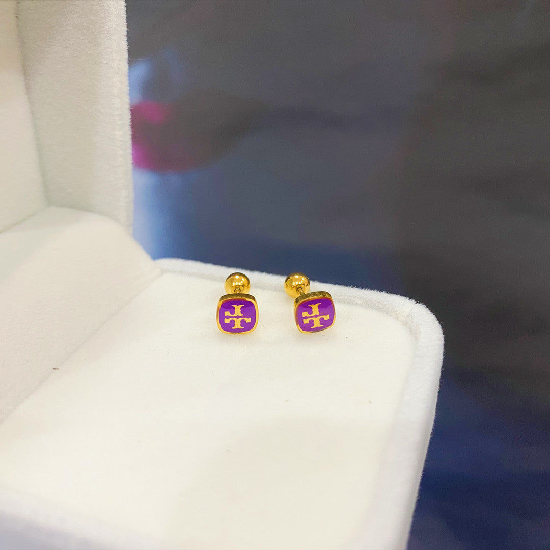 Baby Earrings Collection - 02