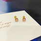 Baby Earrings Collection - 01