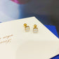 Baby Earrings - Miu